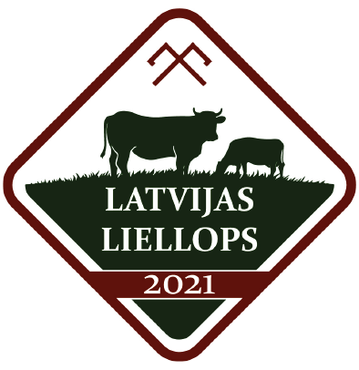 Latvijas Liellops : Brand Short Description Type Here.