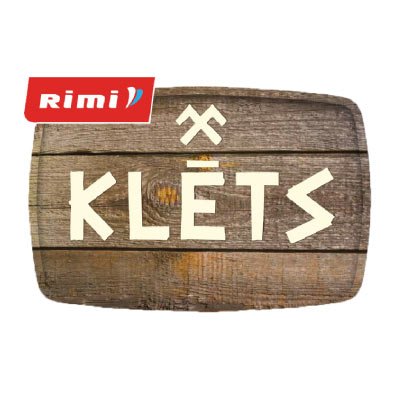 Rimi Klēts : Brand Short Description Type Here.