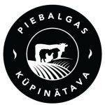 Piebalgas Kūpinātava logo